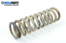 Coil spring for Mercedes-Benz C-Class 202 (W/S) 1.8, 121 hp, sedan automatic, 1995, position: rear Coil spring for Mercedes-Benz C-Class 202 (W/S) 1.8, 121 hp, sedan automatic, 1995, position: rear