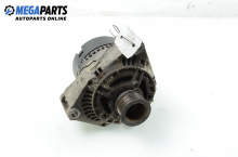 Alternator for Mercedes-Benz C-Class 202 (W/S) 1.8, 121 hp, sedan automatic, 1995 Alternator for Mercedes-Benz C-Class 202 (W/S) 1.8, 121 hp, sedan automatic, 1995