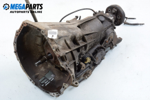 Automatic gearbox for Mercedes-Benz C-Class 202 (W/S) 1.8, 121 hp, sedan automatic, 1995 Automatic gearbox for Mercedes-Benz C-Class 202 (W/S) 1.8, 121 hp, sedan automatic, 1995