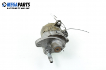 Belt tensioner for Mercedes-Benz C-Class 202 (W/S) 1.8, 121 hp, sedan automatic, 1995 Belt tensioner for Mercedes-Benz C-Class 202 (W/S) 1.8, 121 hp, sedan automatic, 1995