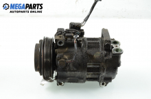 AC compressor for Mercedes-Benz C-Class 202 (W/S) 1.8, 121 hp, sedan automatic, 1995 AC compressor for Mercedes-Benz C-Class 202 (W/S) 1.8, 121 hp, sedan automatic, 1995