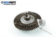 Fan clutch for Mercedes-Benz C-Class 202 (W/S) 1.8, 121 hp, sedan automatic, 1995 Fan clutch for Mercedes-Benz C-Class 202 (W/S) 1.8, 121 hp, sedan automatic, 1995