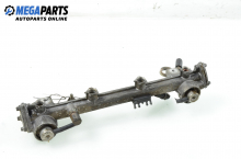 Fuel rail for Mercedes-Benz C-Class 202 (W/S) 1.8, 121 hp, sedan automatic, 1995 Fuel rail for Mercedes-Benz C-Class 202 (W/S) 1.8, 121 hp, sedan automatic, 1995