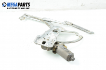 Electric window regulator for Mercedes-Benz C-Class 202 (W/S) 1.8, 121 hp, sedan automatic, 1995, position: front - right Electric window regulator for Mercedes-Benz C-Class 202 (W/S) 1.8, 121 hp, sedan automatic, 1995, position: front - right