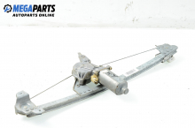 Electric window regulator for Mercedes-Benz C-Class 202 (W/S) 1.8, 121 hp, sedan automatic, 1995, position: rear - right Electric window regulator for Mercedes-Benz C-Class 202 (W/S) 1.8, 121 hp, sedan automatic, 1995, position: rear - right