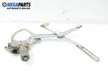 Electric window regulator for Mercedes-Benz C-Class 202 (W/S) 1.8, 121 hp, sedan automatic, 1995, position: front - left Electric window regulator for Mercedes-Benz C-Class 202 (W/S) 1.8, 121 hp, sedan automatic, 1995, position: front - left