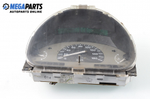 Instrument cluster for Subaru Vivio 0.7 4WD, 44 hp, hatchback, 1993 Instrument cluster for Subaru Vivio 0.7 4WD, 44 hp, hatchback, 1993