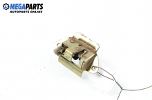 Trunk lock for Subaru Vivio 0.7 4WD, 44 hp, hatchback, 1993, position: rear Trunk lock for Subaru Vivio 0.7 4WD, 44 hp, hatchback, 1993, position: rear