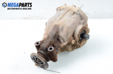 Differential for Subaru Vivio 0.7 4WD, 44 hp, hatchback, 1993 Differential for Subaru Vivio 0.7 4WD, 44 hp, hatchback, 1993