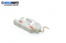 Door lock actuator for Opel Astra F 1.6, 71 hp, hatchback, 1995, position: rear Door lock actuator for Opel Astra F 1.6, 71 hp, hatchback, 1995, position: rear