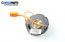 Steering wheel ribbon cable for Opel Astra F 1.6, 71 hp, hatchback, 1995 Steering wheel ribbon cable for Opel Astra F 1.6, 71 hp, hatchback, 1995