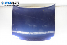 Bonnet for Opel Astra F 1.6, 71 hp, hatchback, 1995, position: front Bonnet for Opel Astra F 1.6, 71 hp, hatchback, 1995, position: front