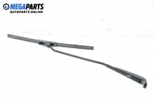 Front wipers arm for Opel Astra F 1.6, 71 hp, hatchback, 1995, position: left Front wipers arm for Opel Astra F 1.6, 71 hp, hatchback, 1995, position: left