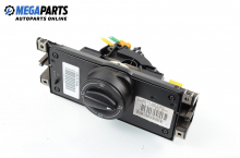 Air conditioning panel for Seat Ibiza (6K) 1.4, 60 hp, hatchback, 2000 Air conditioning panel for Seat Ibiza (6K) 1.4, 60 hp, hatchback, 2000