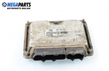 ECU for Seat Ibiza (6K) 1.4, 60 hp, hatchback, 2000 № BOSCH 6K0 906 032 C ECU for Seat Ibiza (6K) 1.4, 60 hp, hatchback, 2000 № BOSCH 6K0 906 032 C