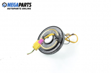 Steering wheel ribbon cable for Seat Ibiza (6K) 1.4, 60 hp, hatchback, 2000 Steering wheel ribbon cable for Seat Ibiza (6K) 1.4, 60 hp, hatchback, 2000