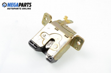 Trunk lock for Daewoo Nexia 1.5 16V, 90 hp, hatchback, 1995, position: rear Trunk lock for Daewoo Nexia 1.5 16V, 90 hp, hatchback, 1995, position: rear