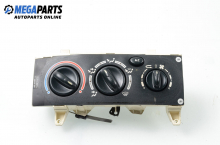 Air conditioning panel for Renault Megane Scenic 1.6, 90 hp, minivan, 1998 Air conditioning panel for Renault Megane Scenic 1.6, 90 hp, minivan, 1998