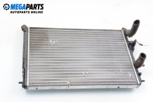 Water radiator for Renault Megane Scenic 1.6, 90 hp, minivan, 1998 Water radiator for Renault Megane Scenic 1.6, 90 hp, minivan, 1998