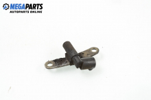 Crankshaft sensor for Renault Megane Scenic 1.6, 90 hp, minivan, 1998 Crankshaft sensor for Renault Megane Scenic 1.6, 90 hp, minivan, 1998