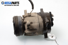 AC compressor for Renault Megane Scenic 1.6, 90 hp, minivan, 1998 AC compressor for Renault Megane Scenic 1.6, 90 hp, minivan, 1998