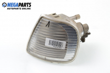 Blinker for Volkswagen Polo (6N/6N2) 1.9 SDI, 68 hp, station wagon, 2000, position: left Blinker for Volkswagen Polo (6N/6N2) 1.9 SDI, 68 hp, station wagon, 2000, position: left