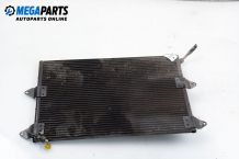 Air conditioning radiator for Volkswagen Polo (6N/6N2) 1.9 SDI, 68 hp, station wagon, 2000 Air conditioning radiator for Volkswagen Polo (6N/6N2) 1.9 SDI, 68 hp, station wagon, 2000