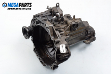 5-speed manual transmission for Volkswagen Polo (6N/6N2) 1.9 SDI, 68 hp, station wagon, 2000 5-speed manual transmission for Volkswagen Polo (6N/6N2) 1.9 SDI, 68 hp, station wagon, 2000