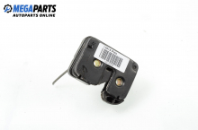 Trunk lock for Volkswagen Polo (6N/6N2) 1.9 SDI, 68 hp, station wagon, 2000, position: rear Trunk lock for Volkswagen Polo (6N/6N2) 1.9 SDI, 68 hp, station wagon, 2000, position: rear