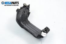 Intake manifold for Volkswagen Polo (6N/6N2) 1.9 SDI, 68 hp, station wagon, 2000 Intake manifold for Volkswagen Polo (6N/6N2) 1.9 SDI, 68 hp, station wagon, 2000