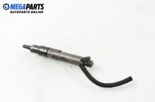 Diesel fuel injector for Volkswagen Polo (6N/6N2) 1.9 SDI, 68 hp, station wagon, 2000 Diesel fuel injector for Volkswagen Polo (6N/6N2) 1.9 SDI, 68 hp, station wagon, 2000