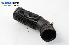 Air intake corrugated hose for Volkswagen Polo (6N/6N2) 1.9 SDI, 68 hp, station wagon, 2000 Air intake corrugated hose for Volkswagen Polo (6N/6N2) 1.9 SDI, 68 hp, station wagon, 2000