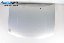 Bonnet for Volkswagen Golf III 1.4, 55 hp, hatchback, 1993, position: front Bonnet for Volkswagen Golf III 1.4, 55 hp, hatchback, 1993, position: front