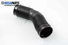 Air intake corrugated hose for Volkswagen Golf III 1.4, 55 hp, hatchback, 1993 Air intake corrugated hose for Volkswagen Golf III 1.4, 55 hp, hatchback, 1993