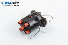 Delco distributor for Volkswagen Golf III 1.4, 55 hp, hatchback, 1993 Delco distributor for Volkswagen Golf III 1.4, 55 hp, hatchback, 1993