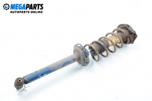 Macpherson shock absorber for Audi A4 (B5) 1.6, 100 hp, sedan, 1995, position: rear - right Macpherson shock absorber for Audi A4 (B5) 1.6, 100 hp, sedan, 1995, position: rear - right