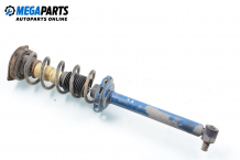Macpherson shock absorber for Audi A4 (B5) 1.6, 100 hp, sedan, 1995, position: rear - left Macpherson shock absorber for Audi A4 (B5) 1.6, 100 hp, sedan, 1995, position: rear - left