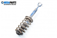 Macpherson shock absorber for Audi A4 (B5) 1.6, 100 hp, sedan, 1995, position: front - right Macpherson shock absorber for Audi A4 (B5) 1.6, 100 hp, sedan, 1995, position: front - right