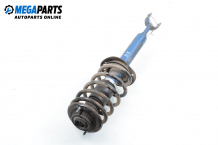 Macpherson shock absorber for Audi A4 (B5) 1.6, 100 hp, sedan, 1995, position: front - left Macpherson shock absorber for Audi A4 (B5) 1.6, 100 hp, sedan, 1995, position: front - left