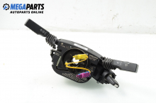 Wipers and lights levers for Opel Vectra C 1.8 16V, 110 hp, hatchback, 2004 Wipers and lights levers for Opel Vectra C 1.8 16V, 110 hp, hatchback, 2004