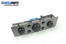 Air conditioning panel for Opel Vectra C 1.8 16V, 110 hp, hatchback, 2004 Air conditioning panel for Opel Vectra C 1.8 16V, 110 hp, hatchback, 2004
