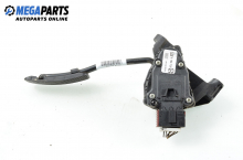 Accelerator potentiometer for Opel Vectra C 1.8 16V, 110 hp, hatchback, 2004 № GM 9186726 CG Accelerator potentiometer for Opel Vectra C 1.8 16V, 110 hp, hatchback, 2004 № GM 9186726 CG