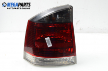 Tail light for Opel Vectra C 1.8 16V, 110 hp, hatchback, 2004, position: left Tail light for Opel Vectra C 1.8 16V, 110 hp, hatchback, 2004, position: left