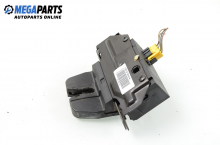 Trunk lock for Opel Vectra C 1.8 16V, 110 hp, hatchback, 2004, position: rear Trunk lock for Opel Vectra C 1.8 16V, 110 hp, hatchback, 2004, position: rear
