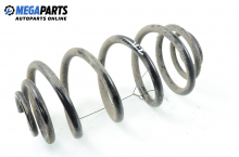 Coil spring for Opel Vectra C 1.8 16V, 110 hp, hatchback, 2004, position: rear Coil spring for Opel Vectra C 1.8 16V, 110 hp, hatchback, 2004, position: rear