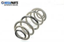 Coil spring for Opel Vectra C 1.8 16V, 110 hp, hatchback, 2004, position: rear Coil spring for Opel Vectra C 1.8 16V, 110 hp, hatchback, 2004, position: rear