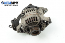 Alternator for Opel Vectra C 1.8 16V, 110 hp, hatchback, 2004 Alternator for Opel Vectra C 1.8 16V, 110 hp, hatchback, 2004
