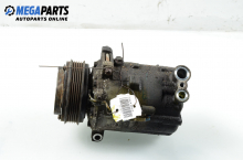 AC compressor for Opel Vectra C 1.8 16V, 110 hp, hatchback, 2004 AC compressor for Opel Vectra C 1.8 16V, 110 hp, hatchback, 2004
