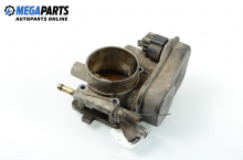Butterfly valve for Opel Vectra C 1.8 16V, 110 hp, hatchback, 2004 Butterfly valve for Opel Vectra C 1.8 16V, 110 hp, hatchback, 2004