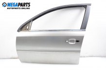 Door for Opel Vectra C 1.8 16V, 110 hp, hatchback, 2004, position: front - left Door for Opel Vectra C 1.8 16V, 110 hp, hatchback, 2004, position: front - left